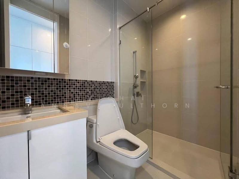 M Ladprao, Bangkok, 1188 Phahonyothin Rd, Jom Phon, Chatuchak, Bangkok, 3 Bedrooms, 102 sqm, Condo For Rent, by Vichai Annavakulthorn, 500582387 - DDproperty.com