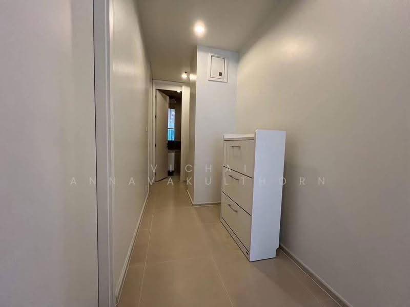M Ladprao, Bangkok, 1188 Phahonyothin Rd, Jom Phon, Chatuchak, Bangkok, 3 Bedrooms, 102 sqm, Condo For Rent, by Vichai Annavakulthorn, 500582387 - DDproperty.com