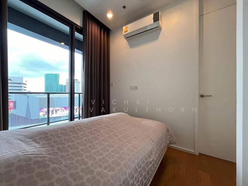 M Ladprao, Bangkok, 1188 Phahonyothin Rd, Jom Phon, Chatuchak, Bangkok, 3 Bedrooms, 102 sqm, Condo For Rent, by Vichai Annavakulthorn, 500582387 - DDproperty.com
