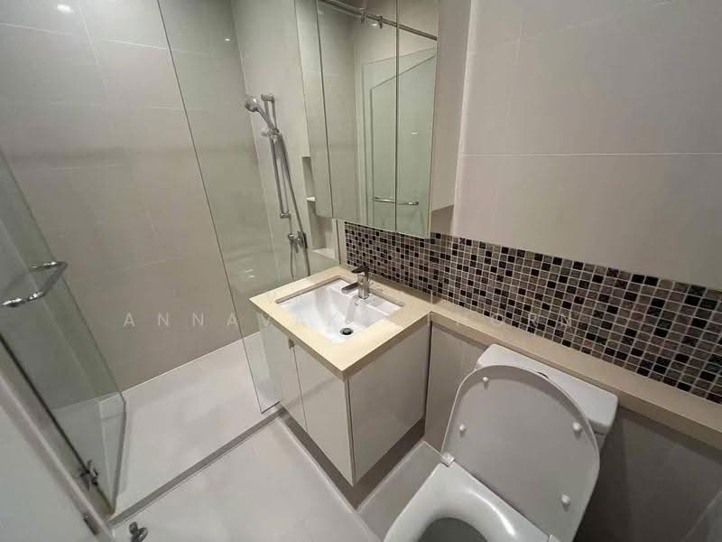 M Ladprao, Bangkok, 1188 Phahonyothin Rd, Jom Phon, Chatuchak, Bangkok, 3 Bedrooms, 102 sqm, Condo For Rent, by Vichai Annavakulthorn, 500582387 - DDproperty.com