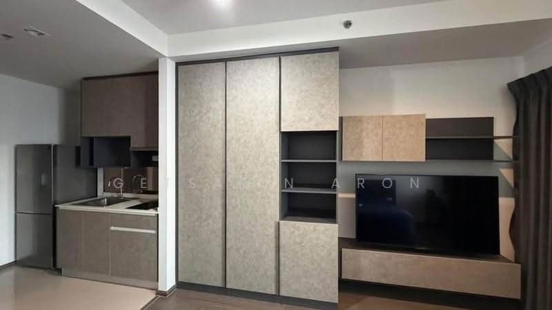 IDEO Phaholyothin Chatuchak, bangkok, Paholayothin Road, Samsen Nai, Phaya Thai, Bangkok, 1 Bedroom, 28 sqm, Condo For Sale, by Getsarin Aron, 500582388 - DDproperty.com