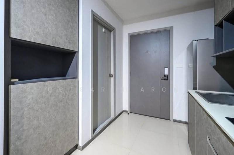 IDEO Phaholyothin Chatuchak, bangkok, Paholayothin Road, Samsen Nai, Phaya Thai, Bangkok, 1 Bedroom, 28 sqm, Condo For Sale, by Getsarin Aron, 500582388 - DDproperty.com