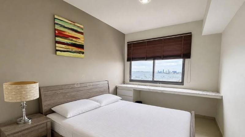 Unixx South Pattaya, chon-buri, Village No. 12 163, Nong Pru, Bang Lamung (Pattaya), Chon Buri (Pattaya), 1 Bedroom, 35 sqm, Condo For Sale, by Siwanon Gosachan, 500582390 - DDproperty.com