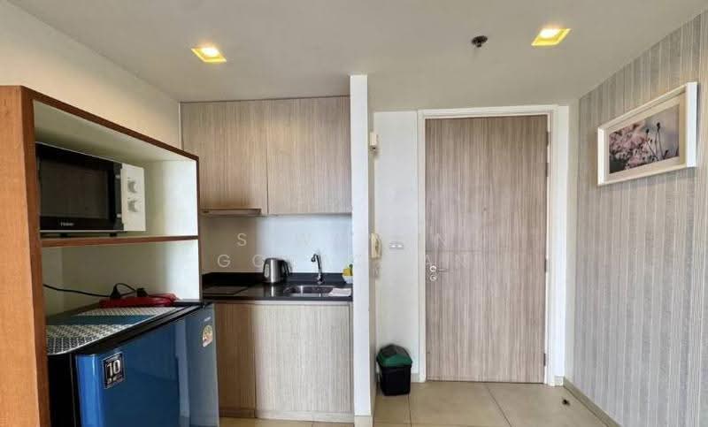 Unixx South Pattaya, chon-buri, Village No. 12 163, Nong Pru, Bang Lamung (Pattaya), Chon Buri (Pattaya), 1 Bedroom, 35 sqm, Condo For Sale, by Siwanon Gosachan, 500582390 - DDproperty.com