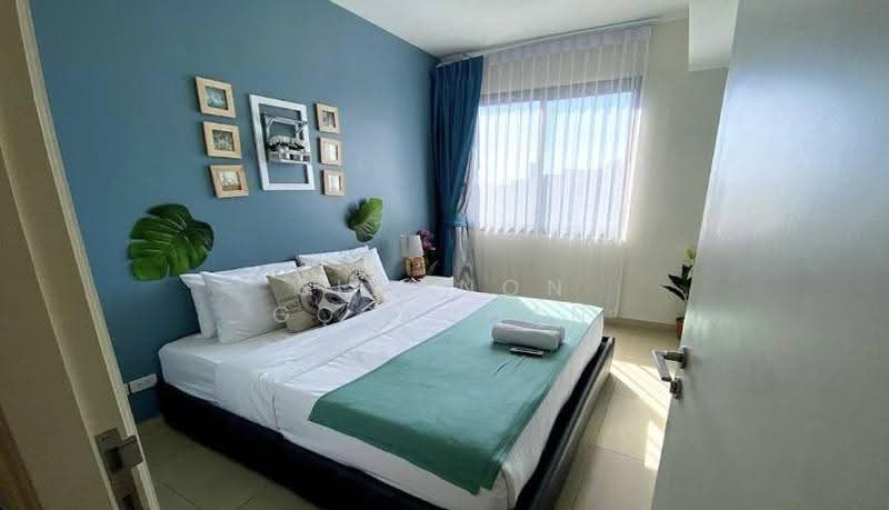 Unixx South Pattaya, chon-buri, Village No. 12 163, Nong Pru, Bang Lamung (Pattaya), Chon Buri (Pattaya), 1 Bedroom, 35 sqm, Condo For Sale, by Siwanon Gosachan, 500582390 - DDproperty.com