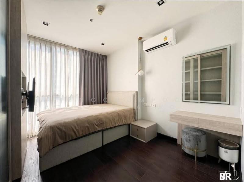IDEO Q Phayathai, bangkok, 138 Phayathai Road, Thung Phaya Thai, Ratchathewi, Bangkok, 1 Bedroom, 63 sqm, Condo For Rent, by Tongchompoo Pattanachaiwongkoon, 500582392 - DDproperty.com