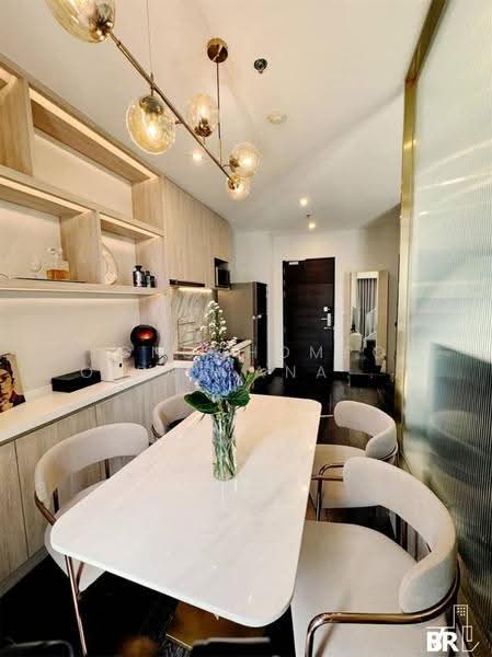 IDEO Q Phayathai, bangkok, 138 Phayathai Road, Thung Phaya Thai, Ratchathewi, Bangkok, 1 Bedroom, 63 sqm, Condo For Rent, by Tongchompoo Pattanachaiwongkoon, 500582392 - DDproperty.com