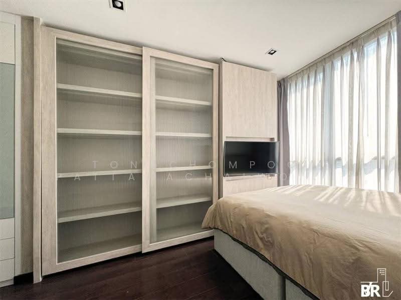IDEO Q Phayathai, bangkok, 138 Phayathai Road, Thung Phaya Thai, Ratchathewi, Bangkok, 1 Bedroom, 63 sqm, Condo For Rent, by Tongchompoo Pattanachaiwongkoon, 500582392 - DDproperty.com