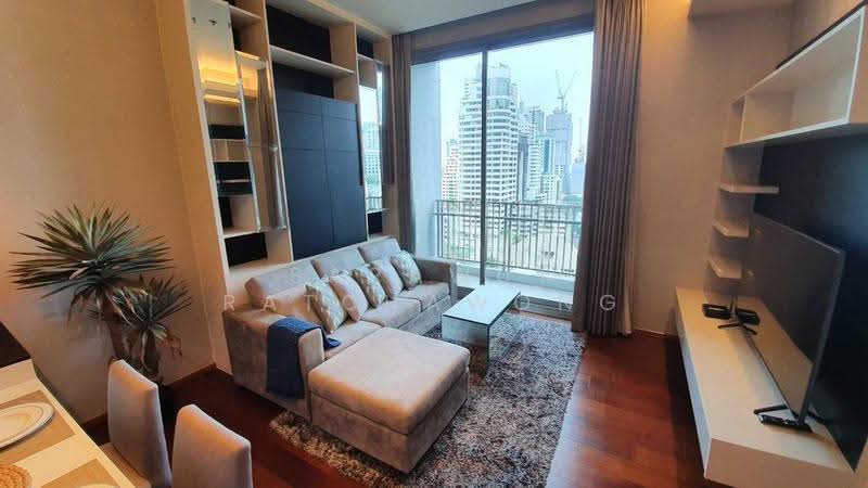 Quattro by Sansiri, bangkok, 134 Thong Lo 4 Alley, Khlong Tan Nua, Watthana, Bangkok, 1 Bedroom, 54 sqm, Condo For Rent, by Sarawut Ratchawong, 500582393 - DDproperty.com