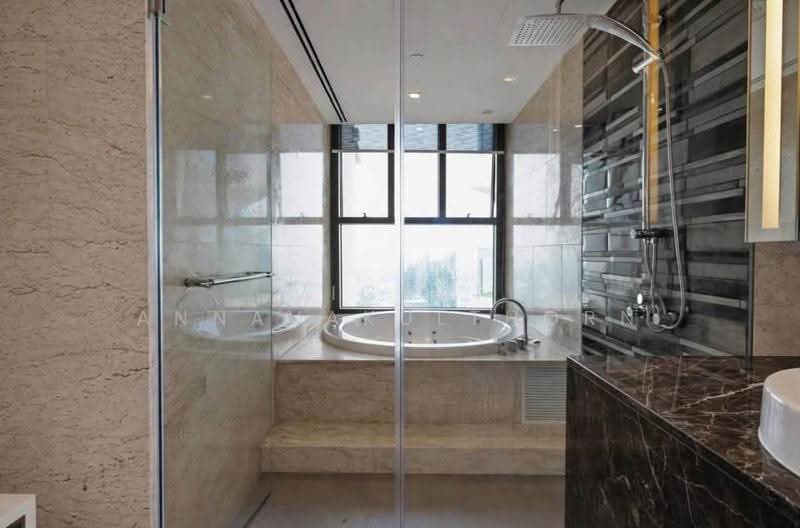The Pano Rama 3, Bangkok, 890 Rama 3 Road, Bang Pong Pang, Yan Nawa, Bangkok, 4 Bedrooms, 350 sqm, Condo For Rent, by Vichai Annavakulthorn, 500582395 - DDproperty.com