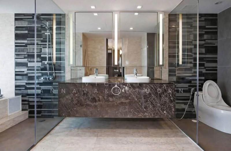 The Pano Rama 3, Bangkok, 890 Rama 3 Road, Bang Pong Pang, Yan Nawa, Bangkok, 4 Bedrooms, 350 sqm, Condo For Rent, by Vichai Annavakulthorn, 500582395 - DDproperty.com