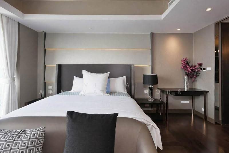 The Pano Rama 3, Bangkok, 890 Rama 3 Road, Bang Pong Pang, Yan Nawa, Bangkok, 4 Bedrooms, 350 sqm, Condo For Rent, by Vichai Annavakulthorn, 500582395 - DDproperty.com
