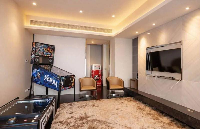 The Pano Rama 3, Bangkok, 890 Rama 3 Road, Bang Pong Pang, Yan Nawa, Bangkok, 4 Bedrooms, 350 sqm, Condo For Rent, by Vichai Annavakulthorn, 500582395 - DDproperty.com