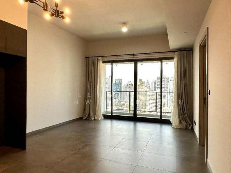 The Lofts Asoke, bangkok, Sukhumvit 21 Road, Khlongtoei Nua, Watthana, Bangkok, 2 Bedrooms, 88 sqm, Condo For Sale, by Teeranant Chonwisaikajon, 500582396 - DDproperty.com