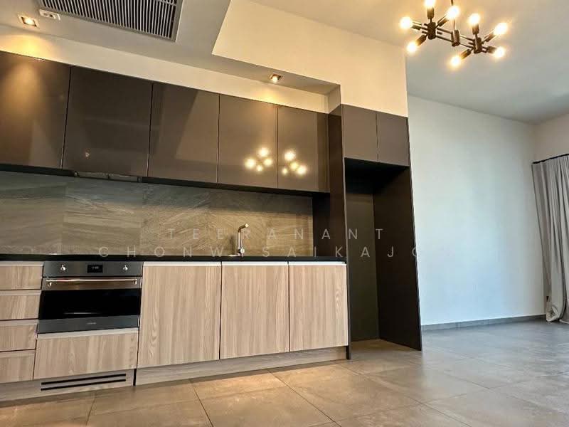 The Lofts Asoke, bangkok, Sukhumvit 21 Road, Khlongtoei Nua, Watthana, Bangkok, 2 Bedrooms, 88 sqm, Condo For Sale, by Teeranant Chonwisaikajon, 500582396 - DDproperty.com