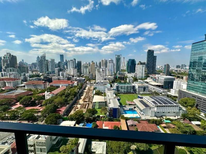 The Lofts Asoke, bangkok, Sukhumvit 21 Road, Khlongtoei Nua, Watthana, Bangkok, 2 Bedrooms, 88 sqm, Condo For Sale, by Teeranant Chonwisaikajon, 500582396 - DDproperty.com