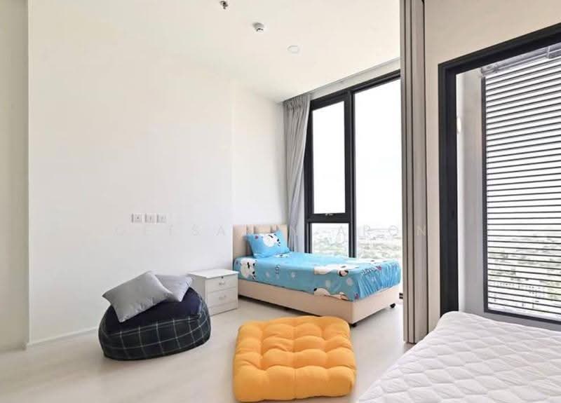 Mazarine Ratchayothin, Bangkok, Soi Phahonyothin 30, Phahonyothin Road, Chan Kasem, Chatuchak, Bangkok, 1 Bedroom, 43 sqm, Condo For Rent, by Getsarin Aron, 500582397 - DDproperty.com