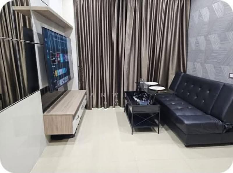 Dusit Grand Condo View : ดุสิต แกรนด์ คอนโด วิว, ชลบุรี, ถนนจอมเทียนสาย 2, หนองปรือ, บางละมุง, ชลบุรี, 35 ตร.ม., คอนโด ขาย, โดย Wanwisa Salachan, 500582400 - DDproperty.com