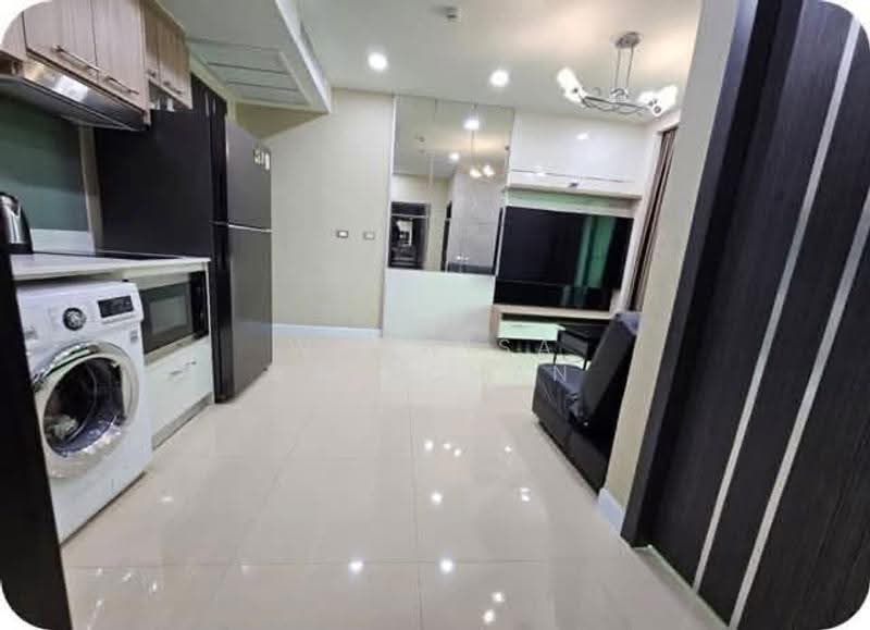 Dusit Grand Condo View : ดุสิต แกรนด์ คอนโด วิว, ชลบุรี, ถนนจอมเทียนสาย 2, หนองปรือ, บางละมุง, ชลบุรี, 35 ตร.ม., คอนโด ขาย, โดย Wanwisa Salachan, 500582400 - DDproperty.com