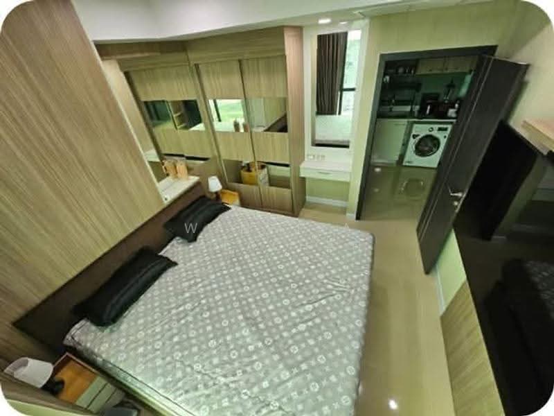 Dusit Grand Condo View, chon-buri, Jomtien 2nd Road, Nong Pru, Bang Lamung (Pattaya), Chon Buri (Pattaya), 1 Bedroom, 35 sqm, Condo For Sale, by Wanwisa Salachan, 500582400 - DDproperty.com