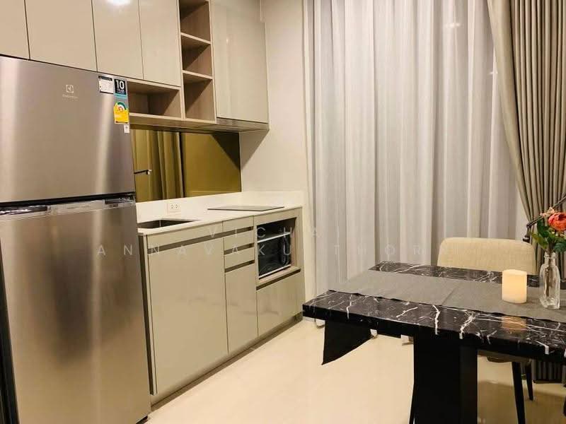 Quintara Treehaus Sukhumvit 42, bangkok, Soi Bar Bose 2, Sukhumvit 42, Phra Kanong, Khlong Toei, Bangkok, 1 Bedroom, 32 sqm, Condo For Rent, by Vichai Annavakulthorn, 500582404 - DDproperty.com
