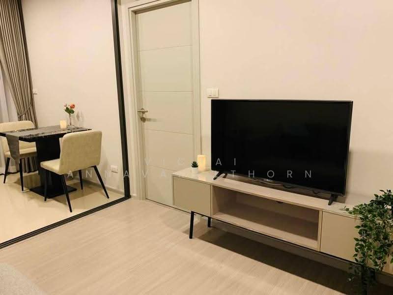 Quintara Treehaus Sukhumvit 42, bangkok, Soi Bar Bose 2, Sukhumvit 42, Phra Kanong, Khlong Toei, Bangkok, 1 Bedroom, 32 sqm, Condo For Rent, by Vichai Annavakulthorn, 500582404 - DDproperty.com