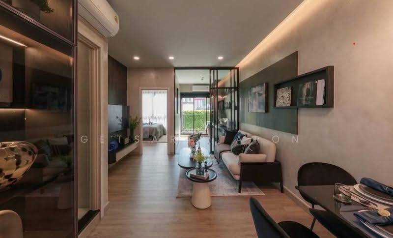 Supalai Premier Taksin-Wongwianyai, bangkok, Bukkalo, Thon Buri, Bangkok, 1 Bedroom, 43 sqm, Condo For Sale, by Getsarin Aron, 500582407 - DDproperty.com