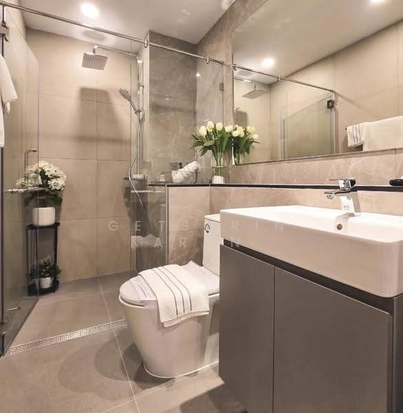 Supalai Premier Taksin-Wongwianyai, bangkok, Bukkalo, Thon Buri, Bangkok, 1 Bedroom, 43 sqm, Condo For Sale, by Getsarin Aron, 500582407 - DDproperty.com