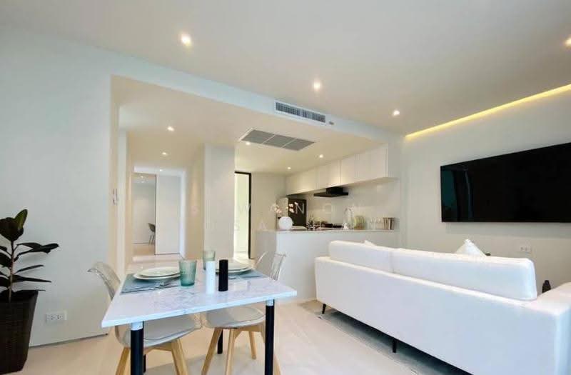 The Secret Garden, chon-buri, Bang Lamung, Bang Lamung (Pattaya), Chon Buri (Pattaya), 2 Bedrooms, 77 sqm, Condo For Sale, by Siwanon Gosachan, 500582408 - DDproperty.com