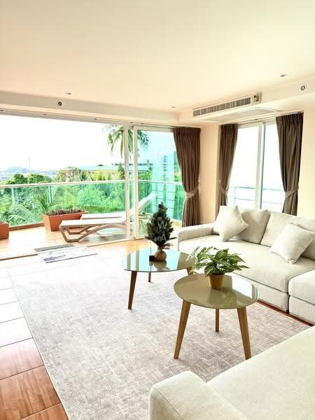 Kata Ocean View Residence, Phuket, 16/5 Patak Rd. Km2 Soi Kataburi, Karon, Muang Phuket, Phuket, 3 Bedrooms, 215 sqm, Condo For Sale, by Fazwaz (Thailand) Co., Ltd., 500582410 - DDproperty.com