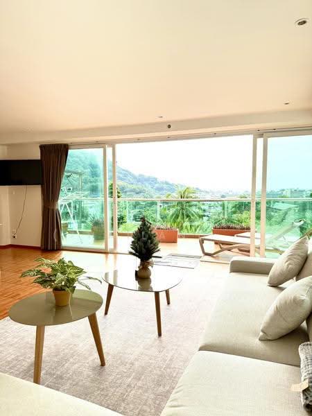 Kata Ocean View Residence : กะตะ โอเชียนวิว เรสซิเดนซ์, ภูเก็ต, 16/5 ถ.ปฏัก. กม.2 ซอยกะตะบุรี, กะรน, เมืองภูเก็ต, ภูเก็ต, 215 ตร.ม., คอนโด ขาย, โดย Fazwaz (Thailand) Co., Ltd., 500582410 - DDproperty.com