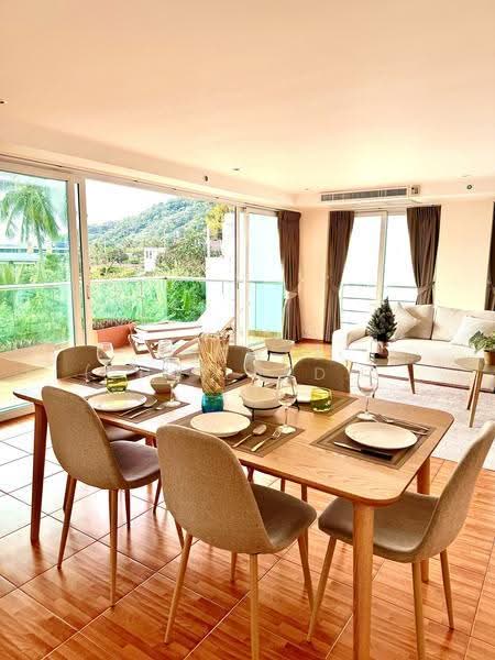 Kata Ocean View Residence : กะตะ โอเชียนวิว เรสซิเดนซ์, ภูเก็ต, 16/5 ถ.ปฏัก. กม.2 ซอยกะตะบุรี, กะรน, เมืองภูเก็ต, ภูเก็ต, 215 ตร.ม., คอนโด ขาย, โดย Fazwaz (Thailand) Co., Ltd., 500582410 - DDproperty.com