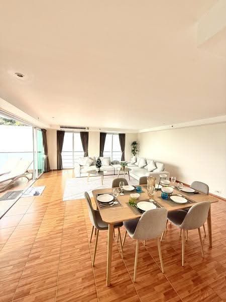 Kata Ocean View Residence, Phuket, 16/5 Patak Rd. Km2 Soi Kataburi, Karon, Muang Phuket, Phuket, 3 Bedrooms, 215 sqm, Condo For Sale, by Fazwaz (Thailand) Co., Ltd., 500582410 - DDproperty.com