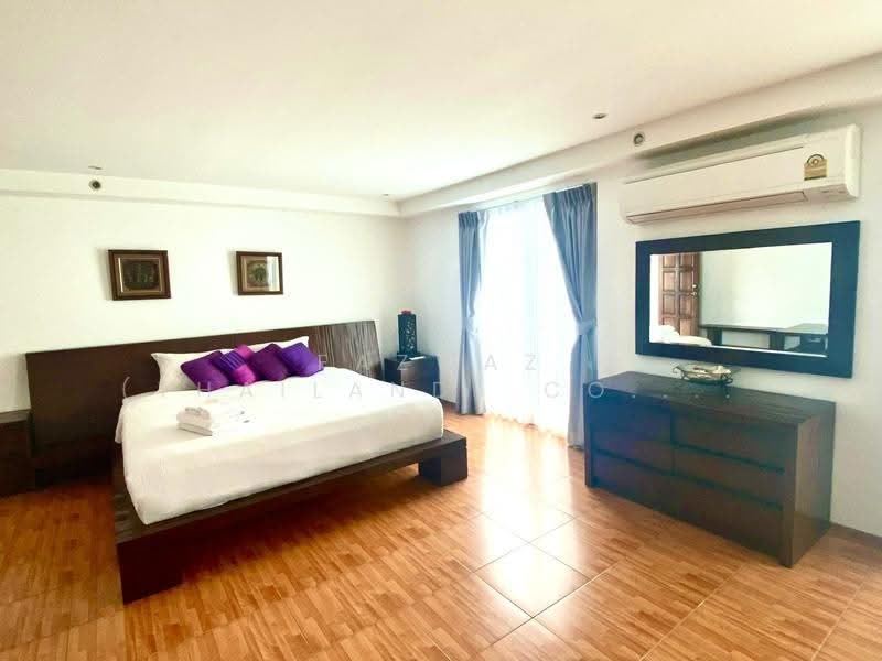Kata Ocean View Residence, Phuket, 16/5 Patak Rd. Km2 Soi Kataburi, Karon, Muang Phuket, Phuket, 3 Bedrooms, 215 sqm, Condo For Sale, by Fazwaz (Thailand) Co., Ltd., 500582410 - DDproperty.com