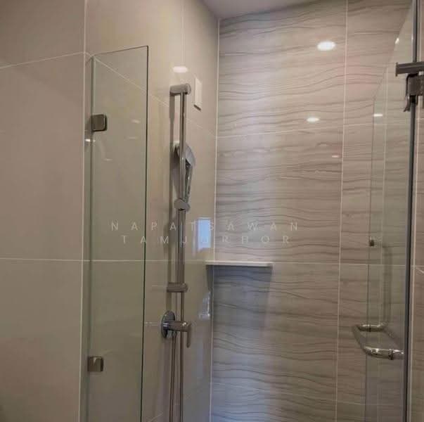 Life Rama 4-Asoke, Bangkok, Rama 4 Road, Khlong Toei, Bangkok, Studio, 27 sqm, Condo For Rent, by Napatsawan Tamjorhor, 500582413 - DDproperty.com