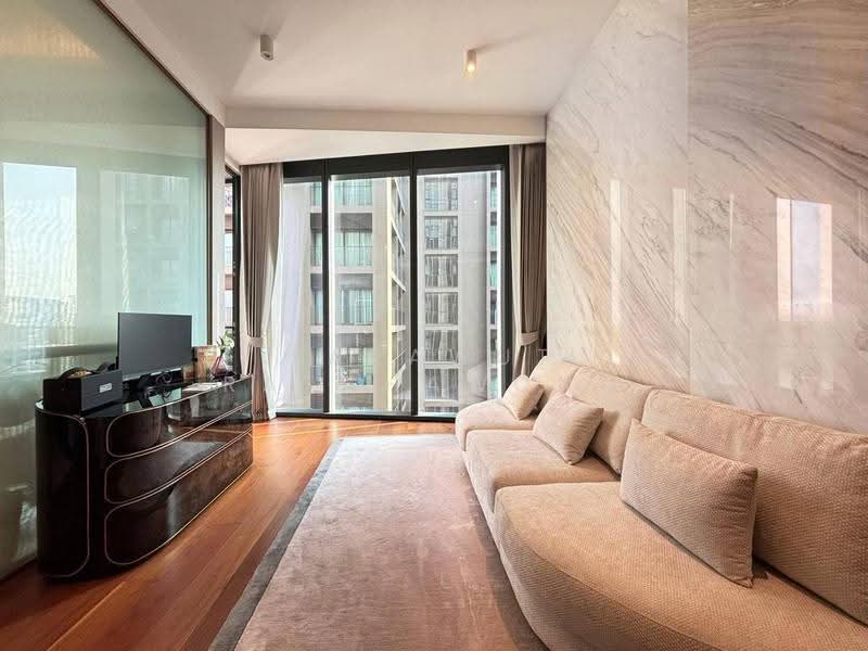 The Estelle Phrom Phong, bangkok, 131 Soi Sukhumvit 26, Khong Tan, Khlong Toei, Bangkok, 1 Bedroom, 58 sqm, Condo For Rent, by Sarawut Ratchawong, 500582416 - DDproperty.com