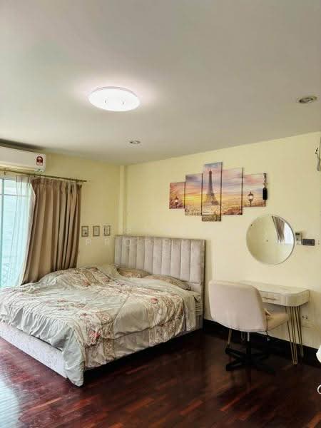 Nalin Ville 5, bangkok, ราษฎร์พัฒนา, Khlong Song Ton Nun, Lat Krabang, Bangkok, 3 Bedrooms, 240 sqm, Single Detached House For Rent, by Connex Property, 500582417 - DDproperty.com