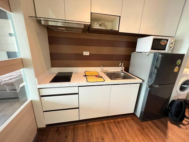Noble Reflex, Bangkok, 18 Phaholyothin Road, Samsen Nai, Phaya Thai, Bangkok, 1 Bedroom, 40 sqm, Condo For Rent, by Vichai Annavakulthorn, 500582418 - DDproperty.com