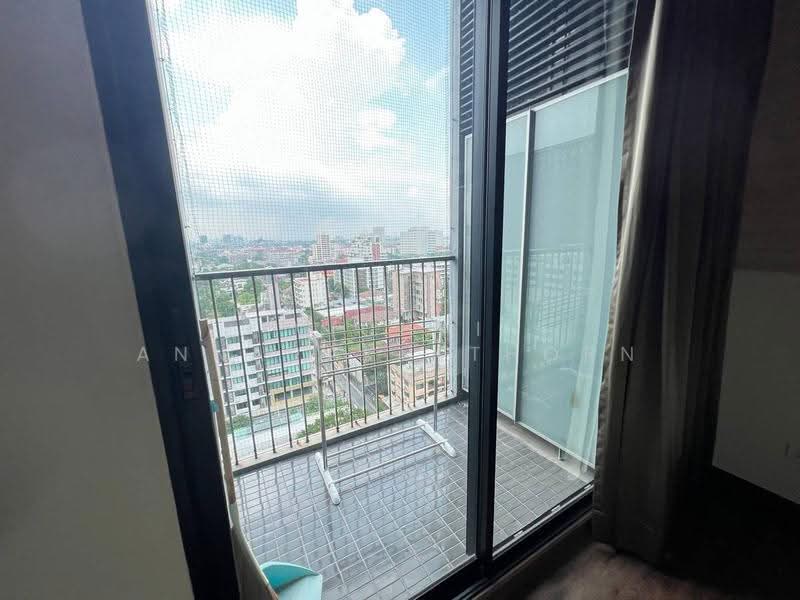 Noble Reflex, Bangkok, 18 Phaholyothin Road, Samsen Nai, Phaya Thai, Bangkok, 1 Bedroom, 40 sqm, Condo For Rent, by Vichai Annavakulthorn, 500582418 - DDproperty.com