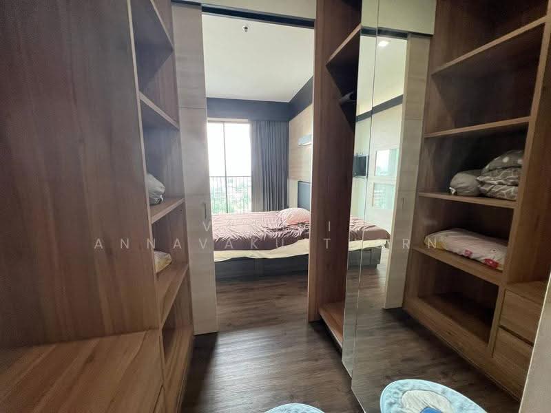 Noble Reflex, Bangkok, 18 Phaholyothin Road, Samsen Nai, Phaya Thai, Bangkok, 1 Bedroom, 40 sqm, Condo For Rent, by Vichai Annavakulthorn, 500582418 - DDproperty.com