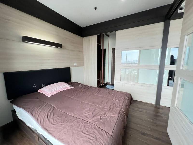 Noble Reflex, Bangkok, 18 Phaholyothin Road, Samsen Nai, Phaya Thai, Bangkok, 1 Bedroom, 40 sqm, Condo For Rent, by Vichai Annavakulthorn, 500582418 - DDproperty.com