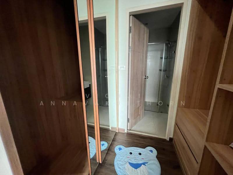 Noble Reflex, Bangkok, 18 Phaholyothin Road, Samsen Nai, Phaya Thai, Bangkok, 1 Bedroom, 40 sqm, Condo For Rent, by Vichai Annavakulthorn, 500582418 - DDproperty.com