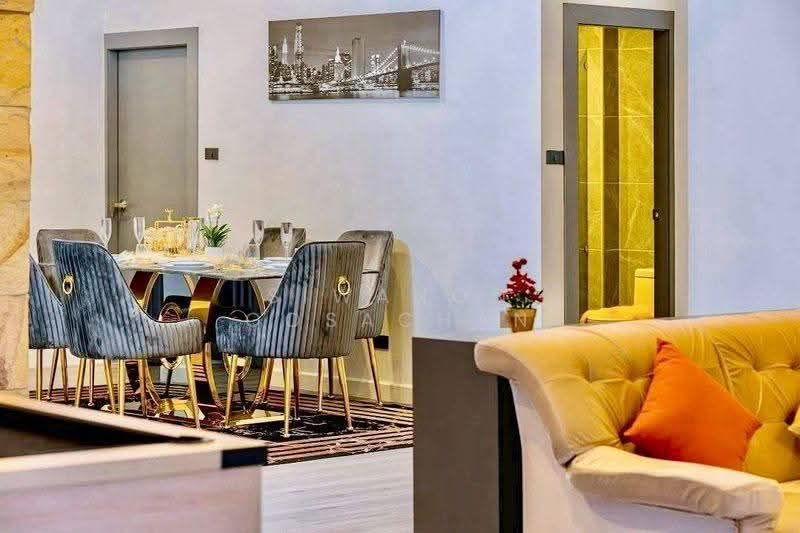 4-BR House, chon-buri, Poong, Bang Lamung (Pattaya), Chon Buri (Pattaya), 4 Bedrooms, 300 sqm, Single Detached House For Sale, by Siwanon Gosachan, 500582422 - DDproperty.com