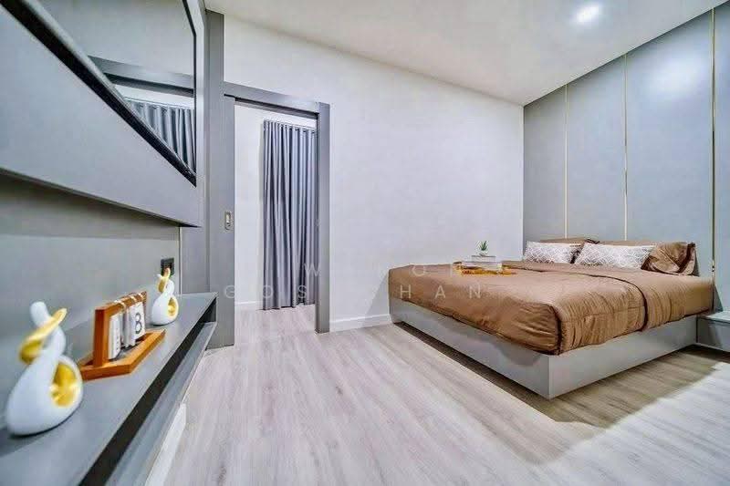 4-BR House, chon-buri, Poong, Bang Lamung (Pattaya), Chon Buri (Pattaya), 4 Bedrooms, 300 sqm, Single Detached House For Sale, by Siwanon Gosachan, 500582422 - DDproperty.com