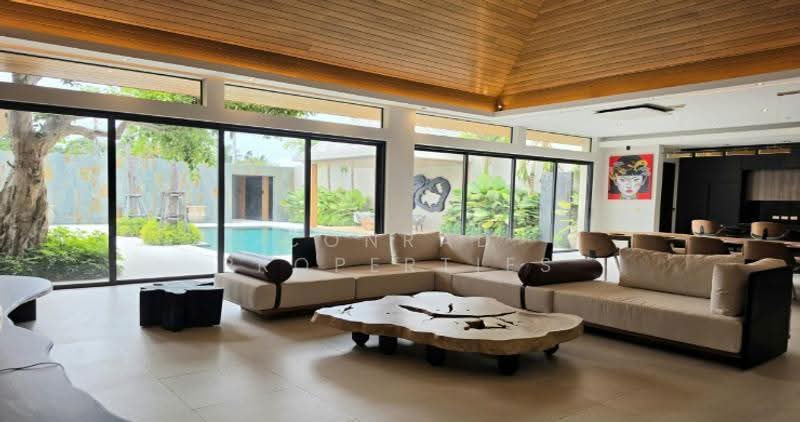 Balinese 3 Bed Luxury Pool Villa for Sale in Bophut, surat-thani, Bo Put, Ko Samui, Surat Thani, 3 Bedrooms, 800 sqm, Villa For Sale, by Conrad Properties, 500582423 - DDproperty.com