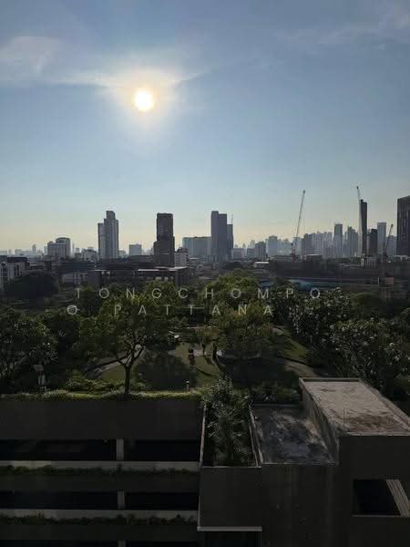 Rhythm Sukhumvit 42 : ริทึ่ม สุขุมวิท 42, กรุงเทพ, ซอยสุขุมวิท 42, พระโขนง, คลองเตย, กรุงเทพ, 45 ตร.ม., คอนโด ให้เช่า, โดย Tongchompoo Pattanachaiwongkoon, 500582424 - DDproperty.com