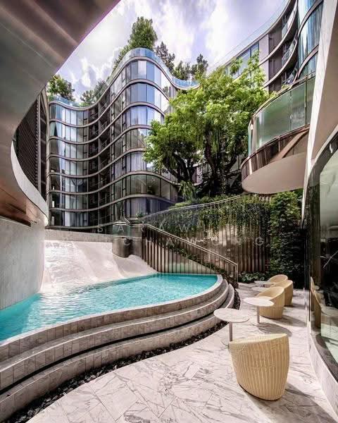 Fynn Asoke, bangkok, 28 Sukhumvit 10 Alley, Khlong Toei, Bangkok, 1 Bedroom, 37 sqm, Condo For Rent, by Sarawut Ratchawong, 500582426 - DDproperty.com
