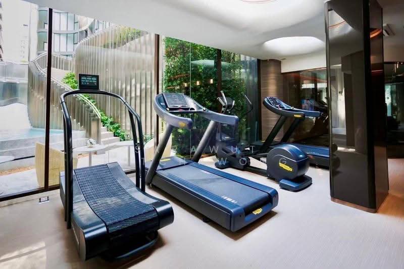 Fynn Asoke, bangkok, 28 Sukhumvit 10 Alley, Khlong Toei, Bangkok, 1 Bedroom, 37 sqm, Condo For Rent, by Sarawut Ratchawong, 500582426 - DDproperty.com