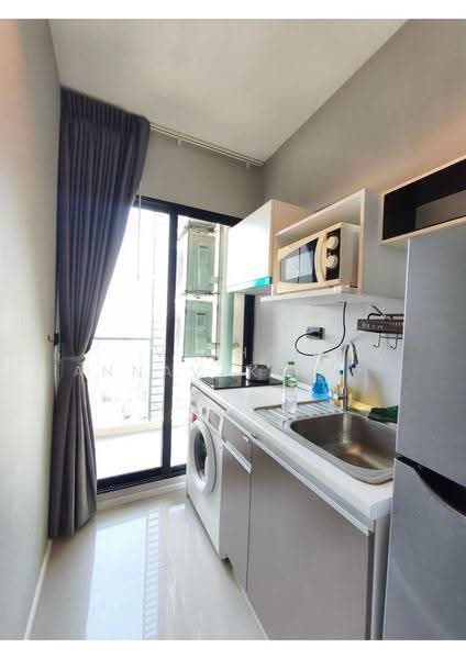 Knightsbridge Sky River Ocean, Samut Prakan, 111 Sukhumvit Road, Pak Nam, Muang Samut Prakarn, Samut Prakan, 2 Bedrooms, 62 sqm, Condo For Rent, by Vichai Annavakulthorn, 500582427 - DDproperty.com