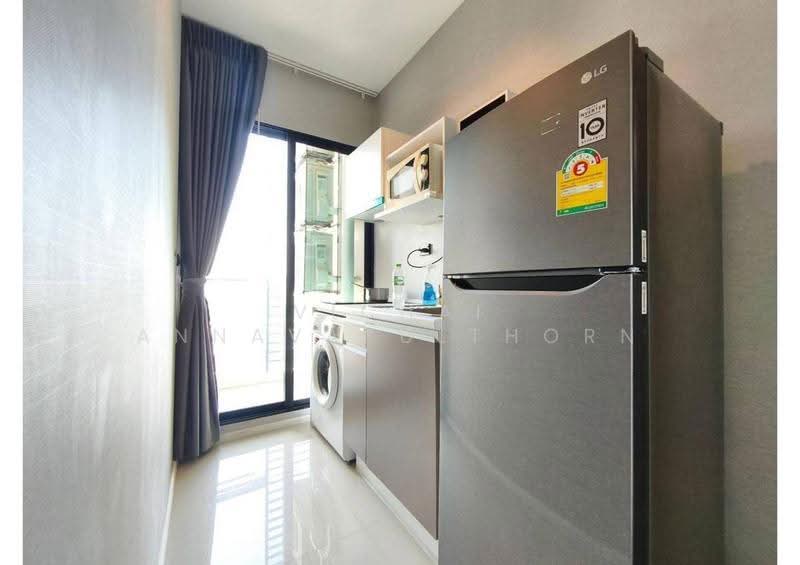 Knightsbridge Sky River Ocean, Samut Prakan, 111 Sukhumvit Road, Pak Nam, Muang Samut Prakarn, Samut Prakan, 2 Bedrooms, 62 sqm, Condo For Rent, by Vichai Annavakulthorn, 500582427 - DDproperty.com